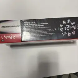 Pokemon Prismatic Evolutions Sam’s Club Exclusive Surprise Box + Booster Bundle - Image 2