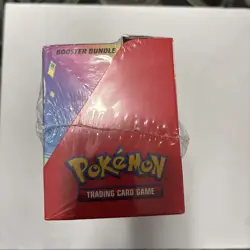 Pokemon Prismatic Evolutions Sam’s Club Exclusive Surprise Box + Booster Bundle - Image 5