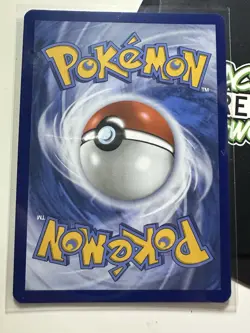 Oddish 001/094, Gloom 002/094, Vileplume 003/094 Cosmos Holo Promo, Pokemon TCG - Image 3