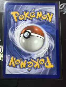 Oddish 001/094, Gloom 002/094, Vileplume 003/094 Cosmos Holo Promo, Pokemon TCG - Image 5