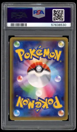 PSA 10 Gem Mint 1st Ed Charizard Holo XY Pokekyun CP3 Pokemon Card 005/032 - Image 2