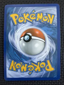 Kyogre 12/95 Holo NM – Call of Legends - Pokemon TCG 2011 - Image 2