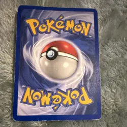 Pokemon TCG Mew Promo Holo Basic 50HP #151 1999 Nintendo Card Stock Psychic - Image 5