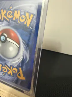 Pokemon Snorlax 37/130 Diamond & Pearl Rare Reverse Holo 100 HP Ease Up - Image 3