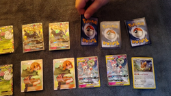 POKEMON CUTE FAIRY & GRASS LOT!!! - Image 2