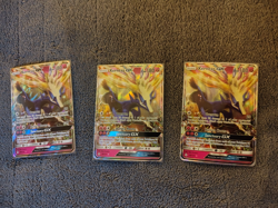 POKEMON CUTE FAIRY & GRASS LOT!!! - Image 5