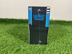 Pokemon Scarlet & Violet Black Bolt Elite Trainer Box Booster Promo 2025 Zekrom… - Image 2
