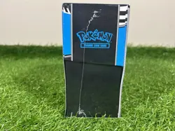 Pokemon Scarlet & Violet Black Bolt Elite Trainer Box Booster Promo 2025 Zekrom… - Image 4