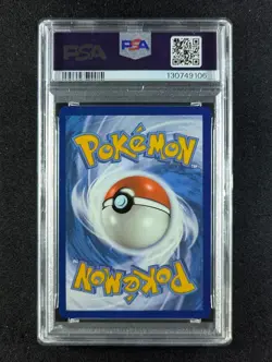 2023 Pokemon PIKACHU #160/159 Crown Zenith Secret Rare English PSA 9 - Image 2
