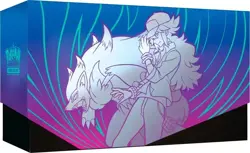 Pokemon TCG Scarlet Violet Journey Together Elite Trainer Box ETB New Sealed - Image 3