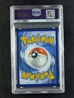 2022 Pokemon PIKACHU VMAX #TG29/30 Lost Origin Trainer Gallery Ultra Rare PSA 9 - Image 2