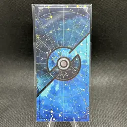 GOLD Tarot The Devil Pokemon Eif Origins 2.0 Zoroark Elf Origin Collection - Image 2