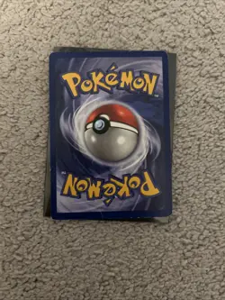 Pokemon TCG Lot Vintage 1st Edition Kangaskhan, Pikachu, Charmander, Squrtile - Image 5