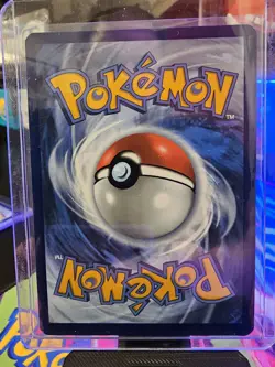 Beheeyem - 121/086 Illustration Rare SV: Black Bolt Pokemon TCG - Image 4