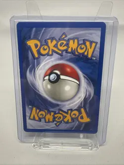Dark Omanyte 37/105 Neo Destiny Unlimited Non-Holo Vintage NM Pokemon TCG - Image 3