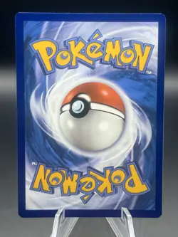 Hisuian Voltorb HOLO Full Art GG01/GG70 Mint PF Pokemon Crown Zenith - Image 2
