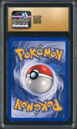 2003 Pokemon EX Dragon Bagon 50/97 Reverse Holo CGC Pristine 10 - Image 2