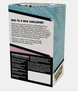 Pokemon TCG Ascended Heroes Booster Bundle ✅ PRESALE ⭐ Confirmed. - Image 3