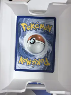 Pokemon Team Rocket's Factory Trainer-Stadium Prize Pack Cosmos Holo - Image 2