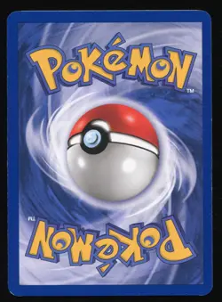 KOFFING 58/82 TEAM ROCKET 1ST EDITION POKEMON COMMON - Image 2