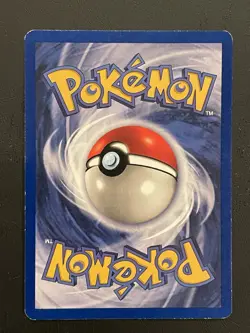 Pikachu 58/102 Base Set Pokemon Vintage 1999 WOTC - Image 2
