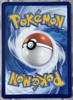 Pokemon TCG Grotle 164/162 SV05 Temporal Forces Illustration Rare Holo Alt Art - Image 2