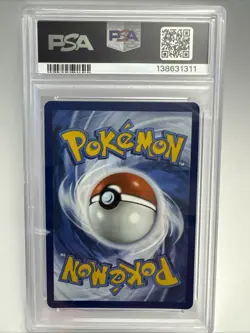 PSA 10 Umbreon ex 060/131 *Stamped* Surprise Box Exclusive Promo Pokemon TCG - Image 2