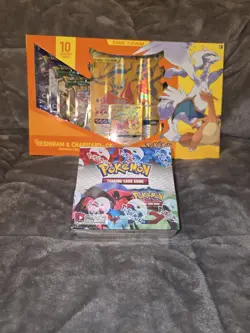 Pokemon TCG: 2014 XY Base Set Booster Box Factory Sealed - Image 1