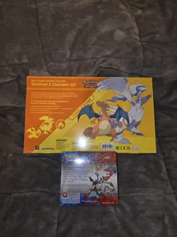 Pokemon TCG: 2014 XY Base Set Booster Box Factory Sealed - Image 2