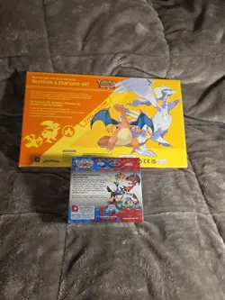 Pokemon TCG: 2014 XY Base Set Booster Box Factory Sealed - Image 3