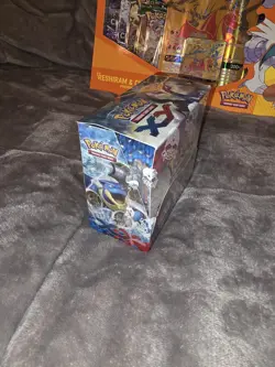 Pokemon TCG: 2014 XY Base Set Booster Box Factory Sealed - Image 4