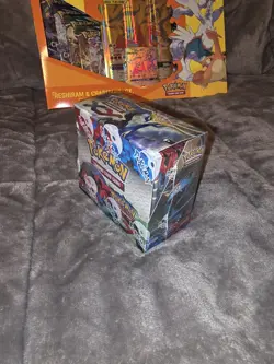 Pokemon TCG: 2014 XY Base Set Booster Box Factory Sealed - Image 5