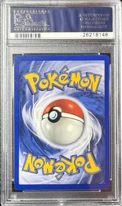 1999 Pokemon Shadowless 1st Edition Doduo 48/102 PSA 10 Gem Mint - Image 2