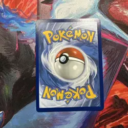 N's Plan 163/086 Sv: Black Bolt Holo M/NM Pokemon TCG - Image 2