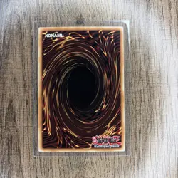 Yu-Gi-Oh! Zoroa, the Magistus of Flame (GEIM-EN002) 1st Edition Ultra Rare MP - Image 2