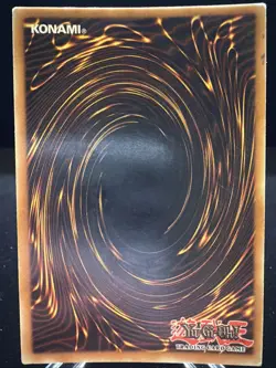 Yugioh EMISSARY OF THE AFTERLIFE AST-076 1st EDITION LP-MP - Image 2