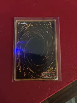 Exodia the Forbidden One LOB-124 The Legend of Blue Eyes White Dragon Creases Hp - Image 2