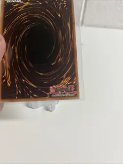 Right Arm of the Forbidden One LOB-122 Unlimited - Rough Condition - Image 4