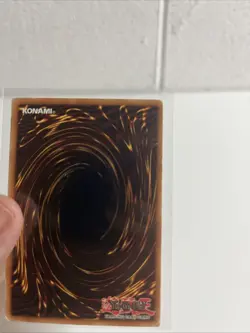 Right Arm of the Forbidden One LOB-122 Unlimited - Rough Condition - Image 5