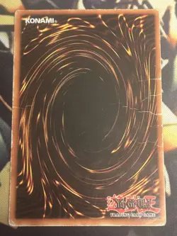 Yugioh: Left Arm Of The Forbidden One - LOB-123 - Ultra Rare - Unlimited - HP - Image 2