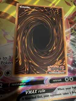 Radiant Typhoon Eldam DOOD-EN013 Doom Of Dimensions Super Rare 1st Ed Yu-Gi-Oh! - Image 3