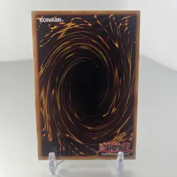 Yugioh Dark Magician MVP1-ENGV3 Gold Secret Rare Limited Edition NM - Image 2