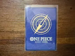 One Piece TCG | Shanks (028) | OP13-028 | OP13 | NM Foil - Image 2