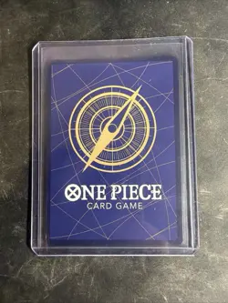 Japanese And English One Piece Lot Alt Arts And SR NM Check desc - Image 5
