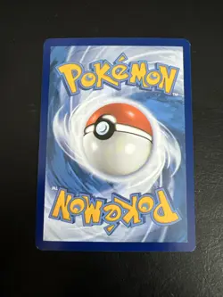 Pokemon: Snorlax SVP 051 Pokemon 151 ETB Black Star Promo Card NM - Image 2