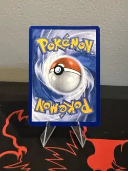 Pokemon TCG Paledean Fates - Trick Or Treat - #018/091 Cosmos Holo Card - Image 2