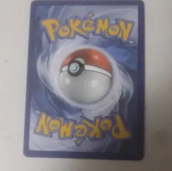 Pokemon Skyla Full Art Holo Trainer-Supporter Card 122/122 English - Image 2