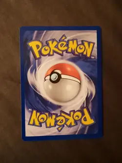 Pokemon Card TCG Charmander Team Rocket #50 Regular 1st Edition Common - Image 2