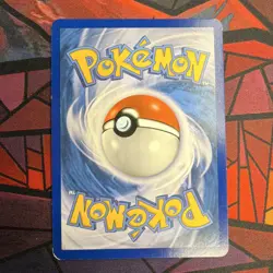 Pokemon Computer Search Boundaries Crossed 137/149 ACE SPEC Holo Rare Ace Card - Image 2