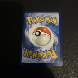 Lunala GX 66/149 – Ultra Rare Holo Pokemon Card – Sun & Moon - Image 3